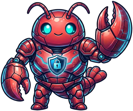 ClawSecure — OpenClaw security scanner and AI agent audit tool